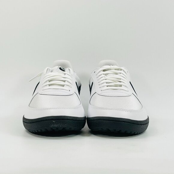Nike Field General Leather \'White Black\' IF1738-100 size 13 + 14 main image 8